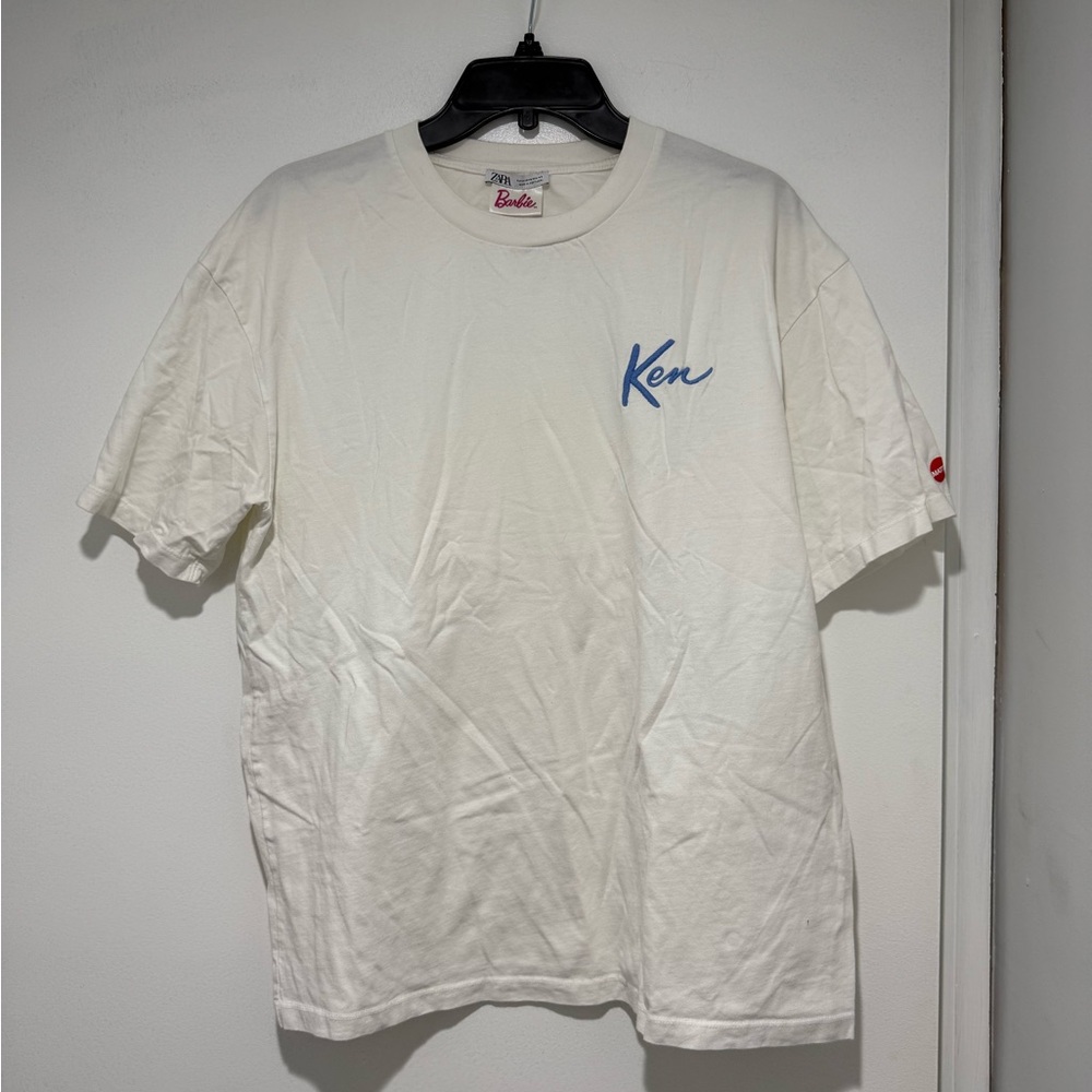Zara Ken Shirt Men’s size M